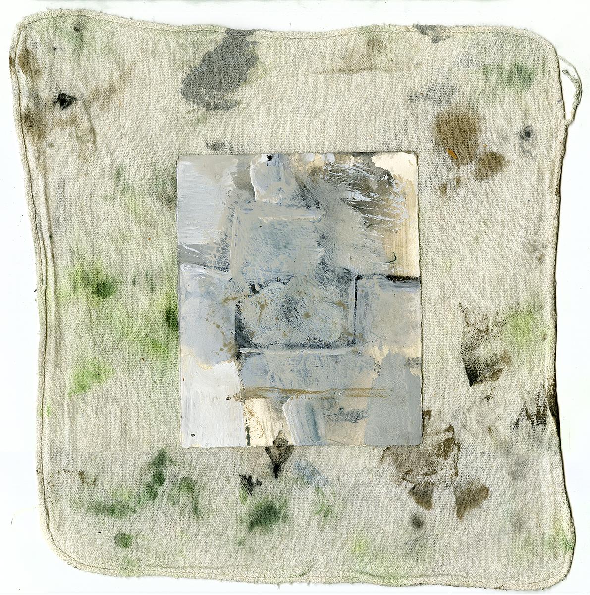 Rag Mat No.05 (Fifthsies)