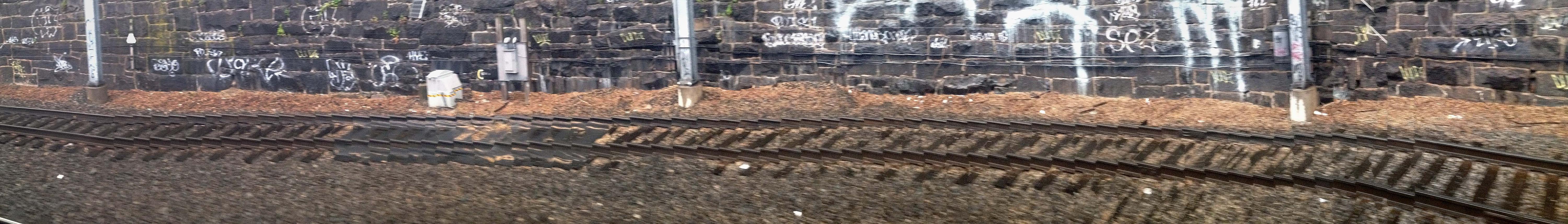 Pano Error No.22