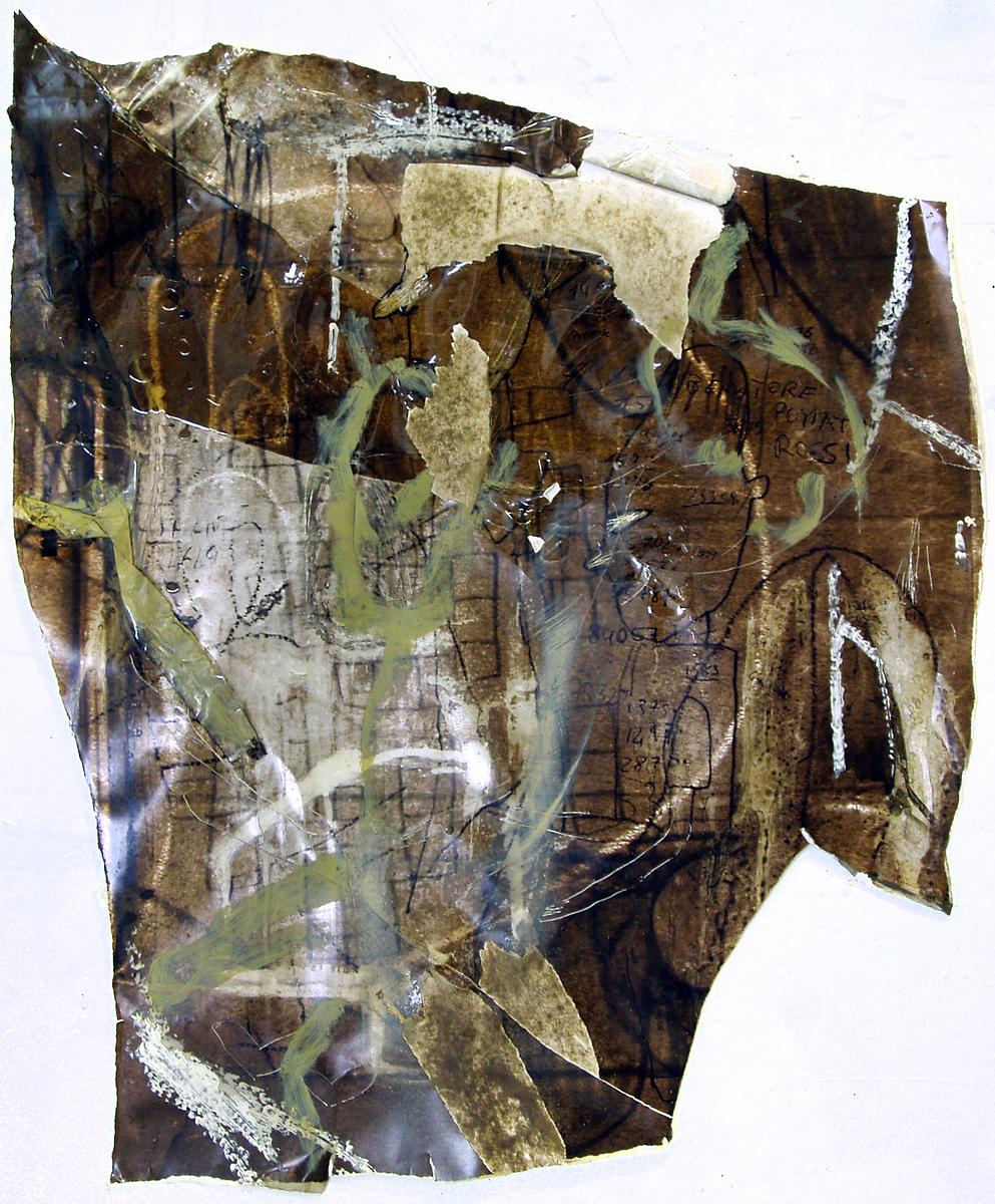 Das Junk fragment