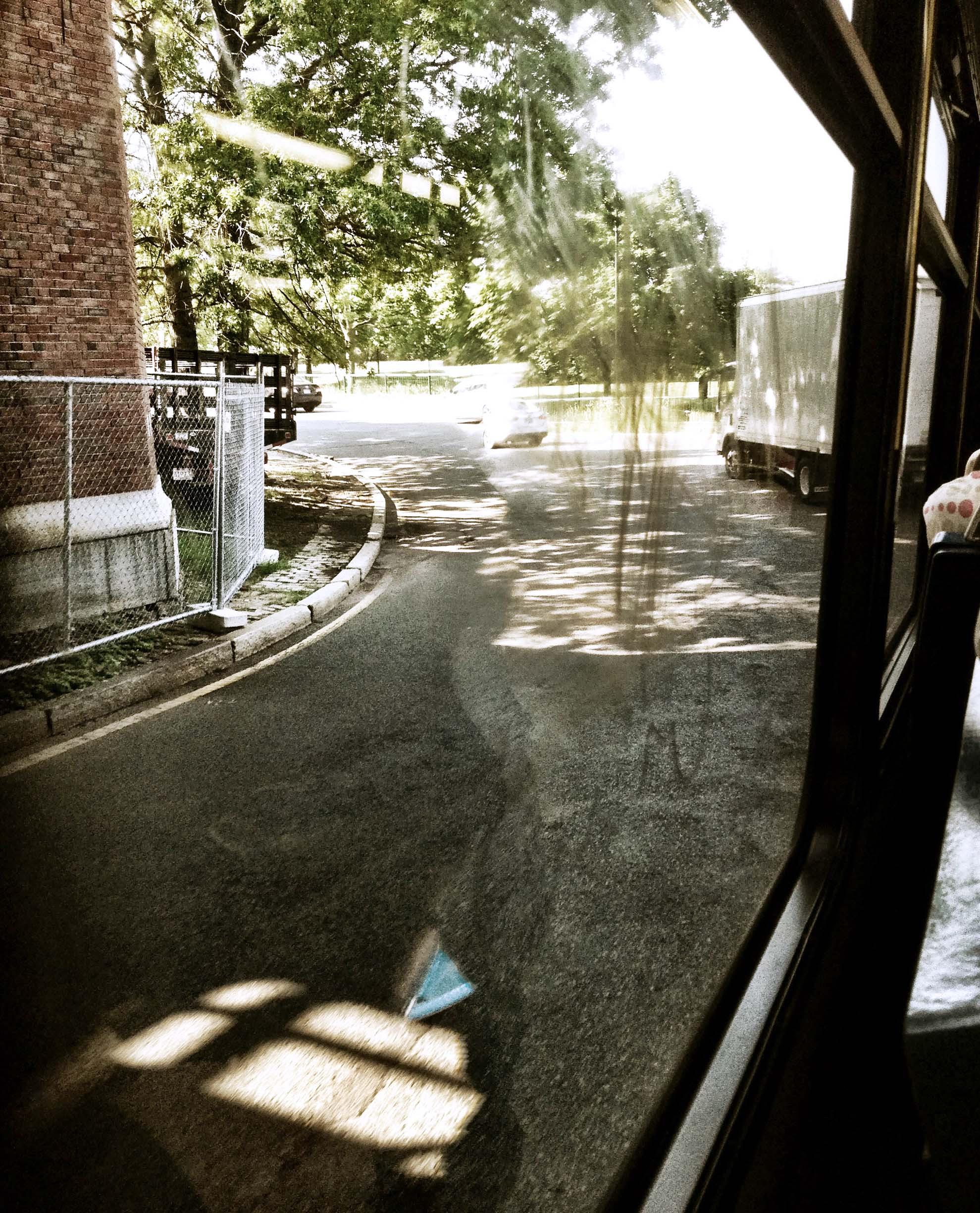 Pano Error No.33