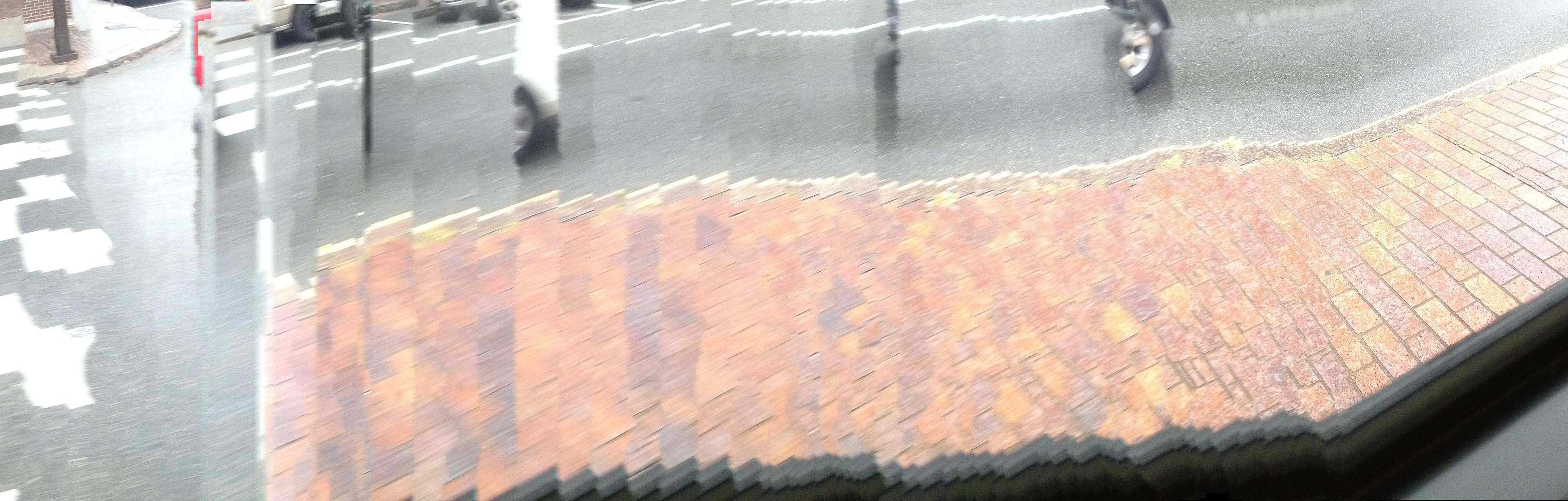 Pano Error No.56