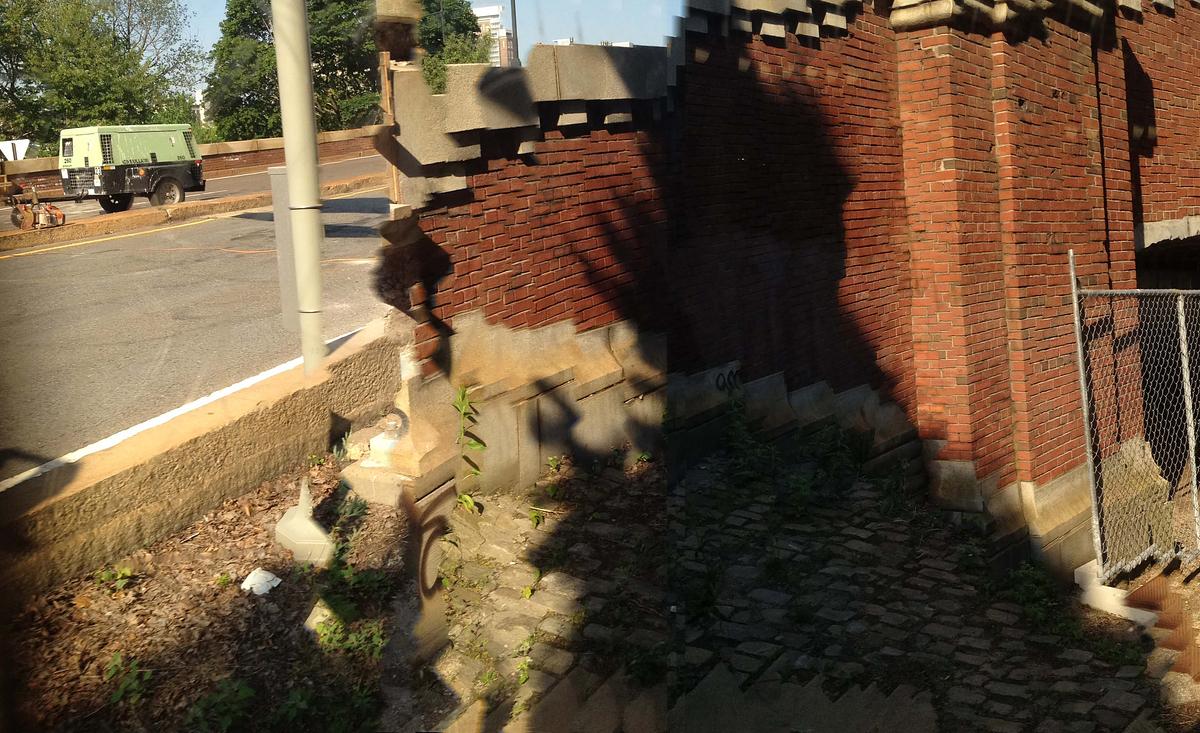 Pano Error No.23