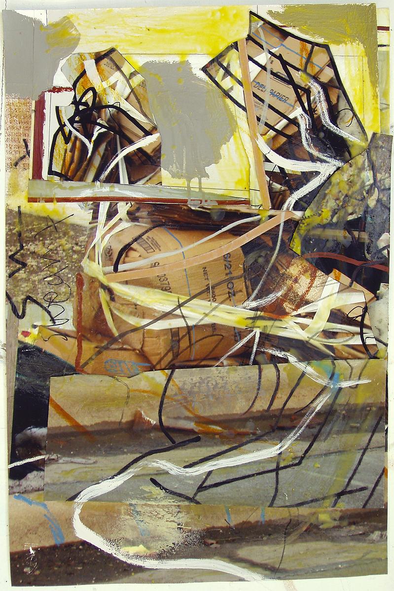 Das Junk No.09