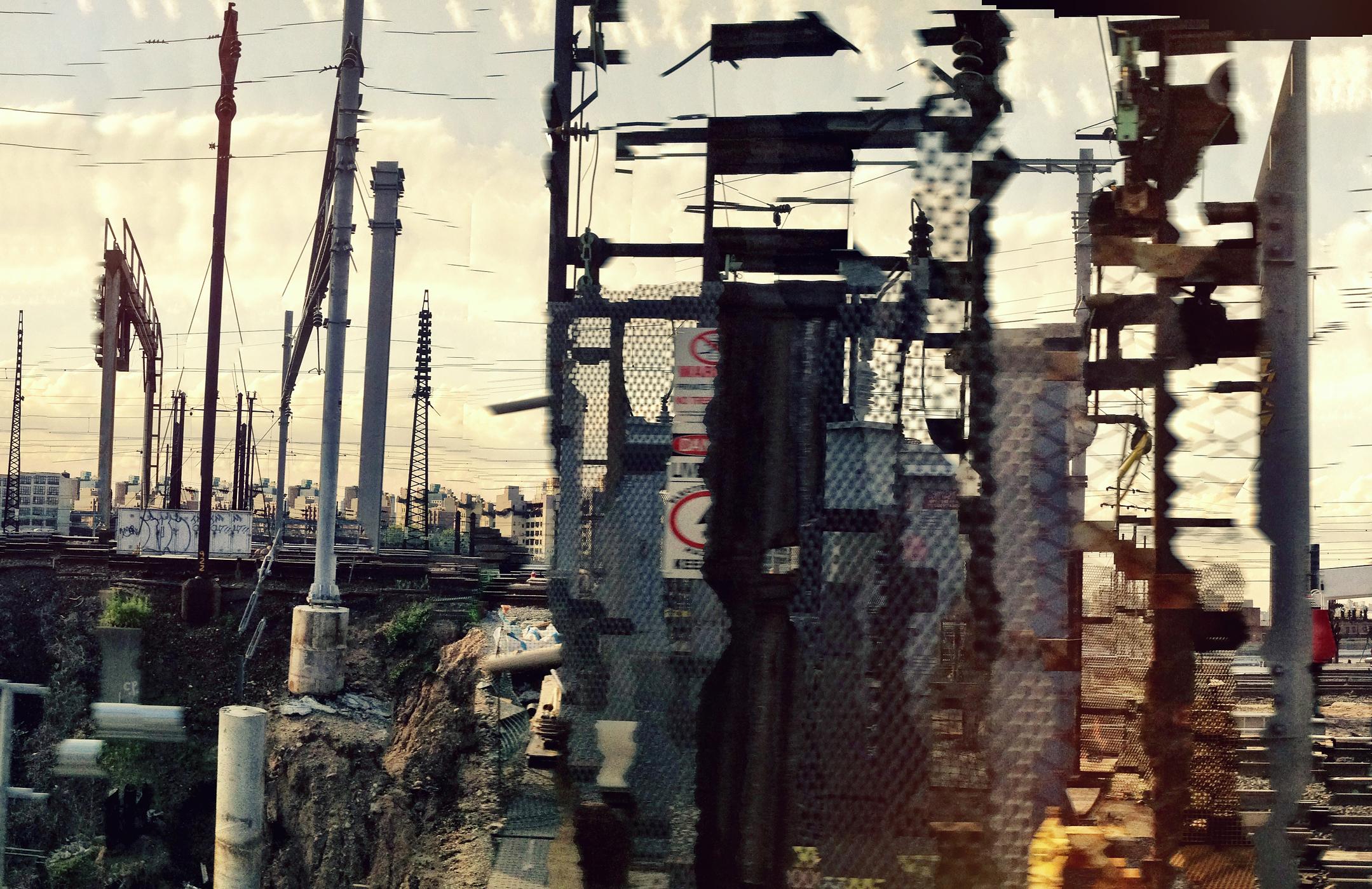 Pano Error No.13
