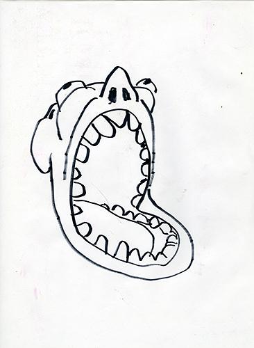 Screamer No.09