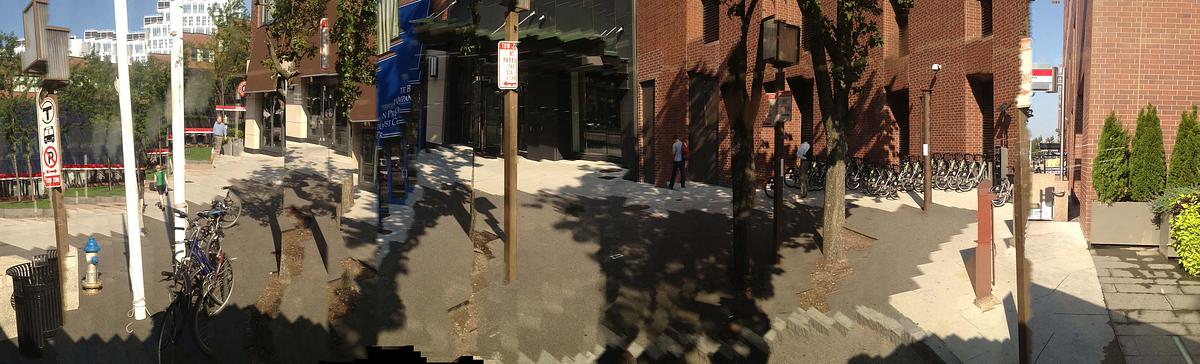 Pano Error No.59