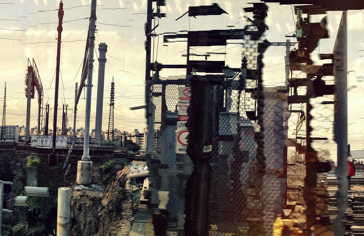 Pano Error No.13