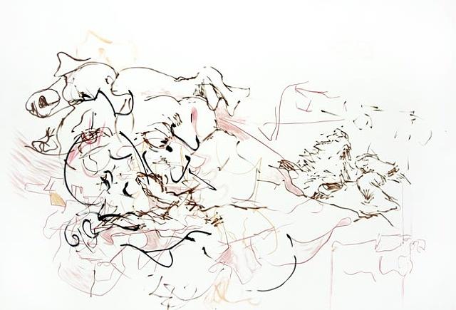 Floor and Table 17
(Let sleeping dogs lie)