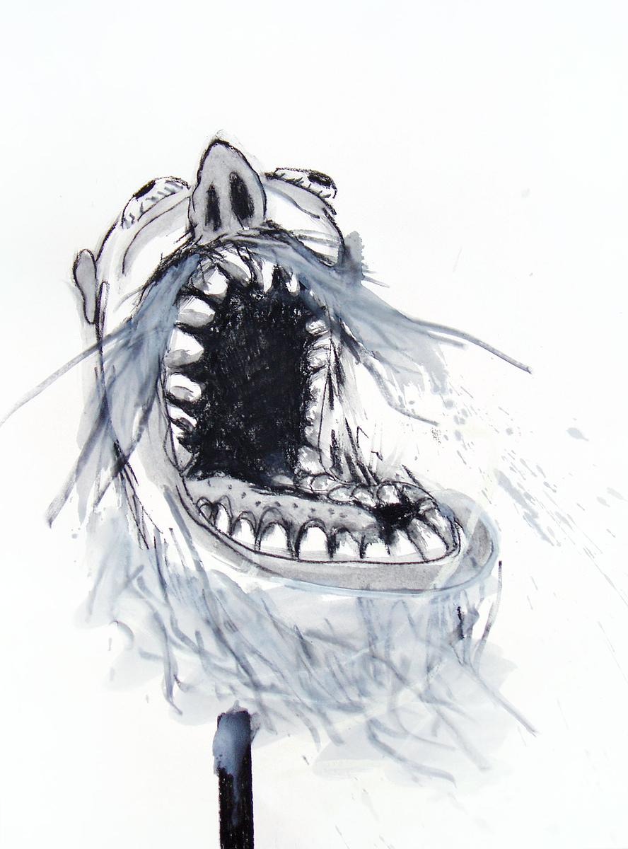 Screamer No.01