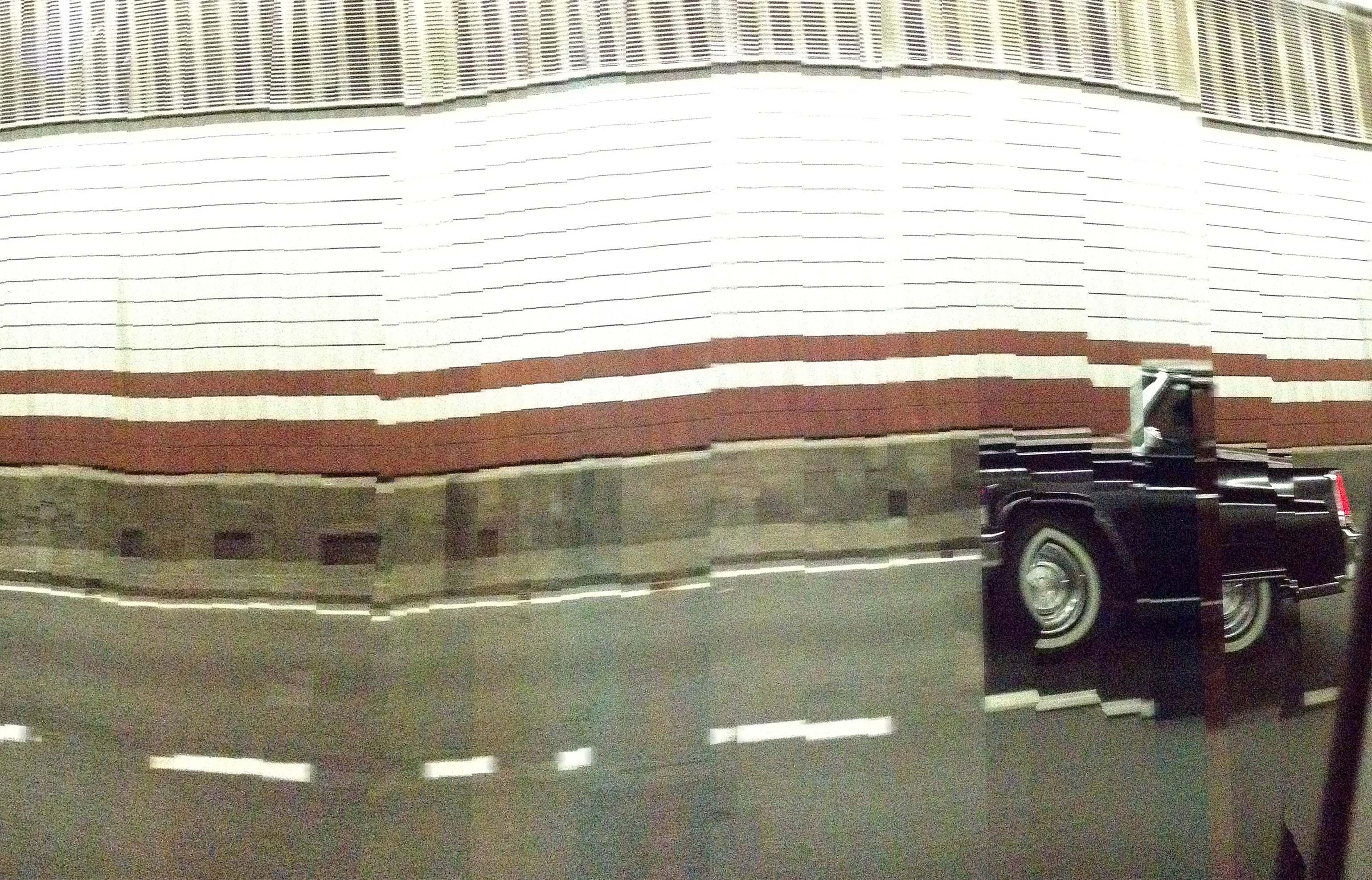 Pano Error No.45