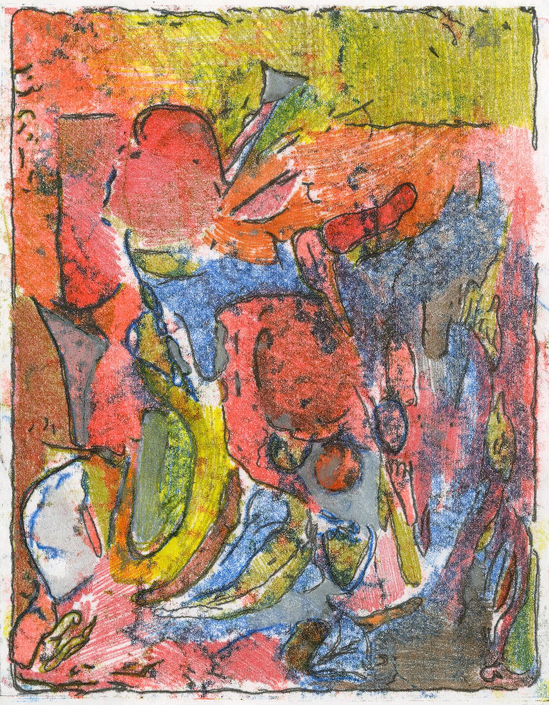 Substrate Drift II