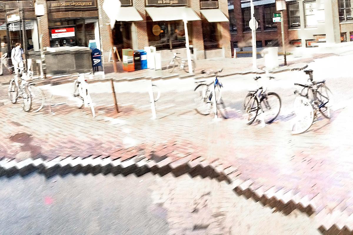 Pano Error No.25