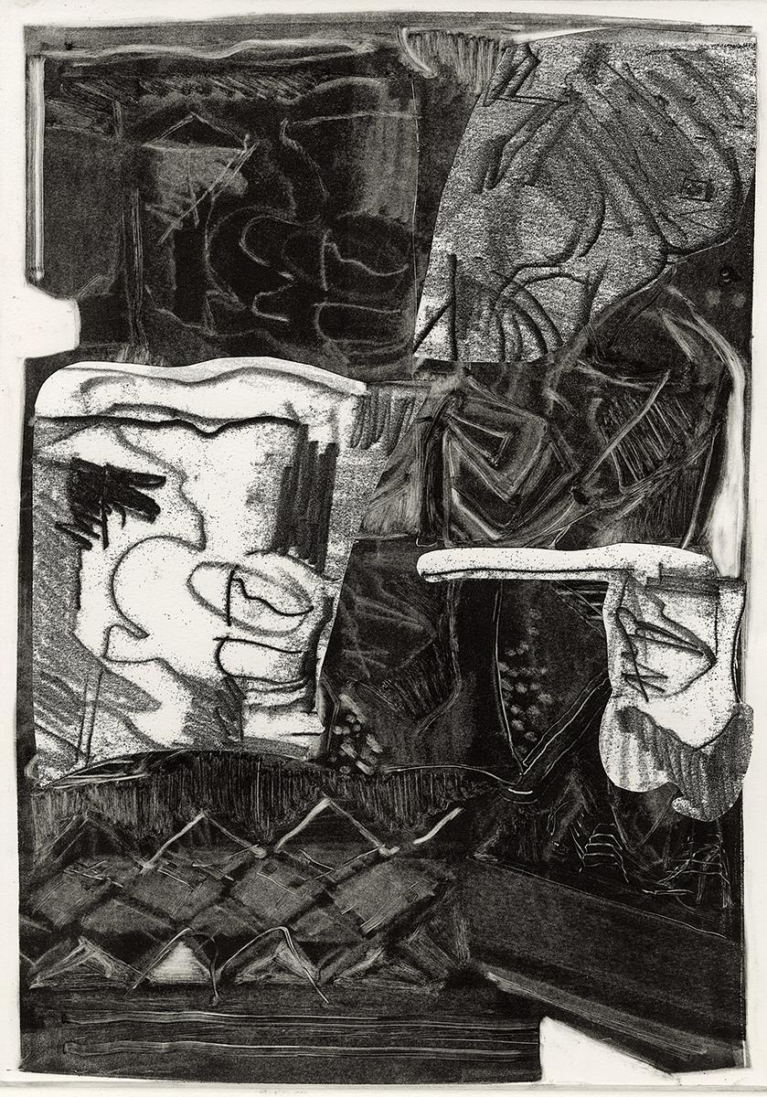 The Absorbency of Nothing II