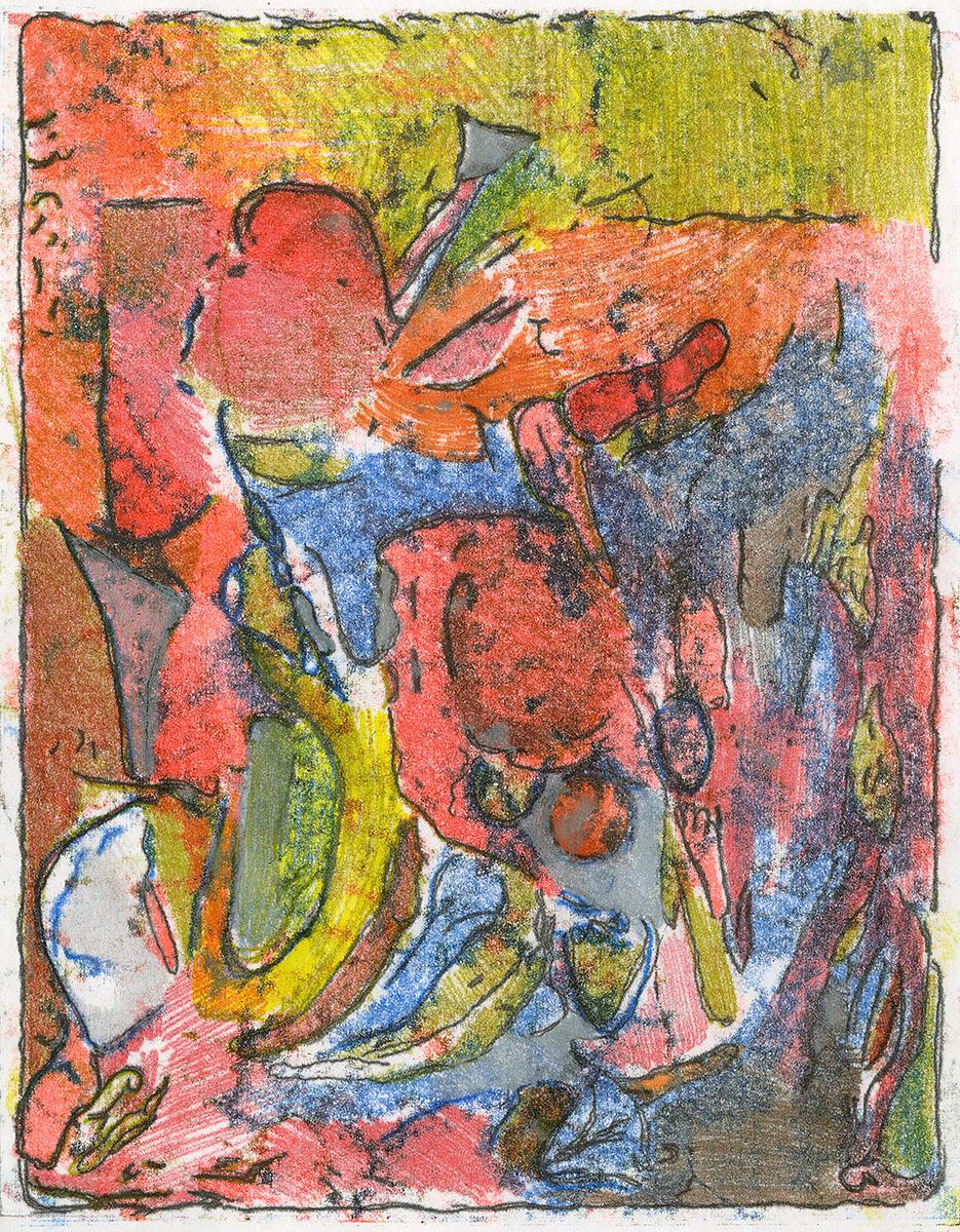 Substrate Drift II