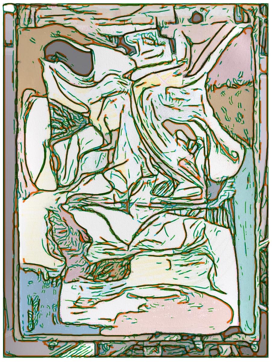 Reinvented Transmutations 5