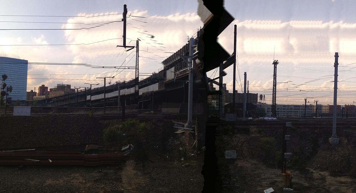 Pano Error No.30