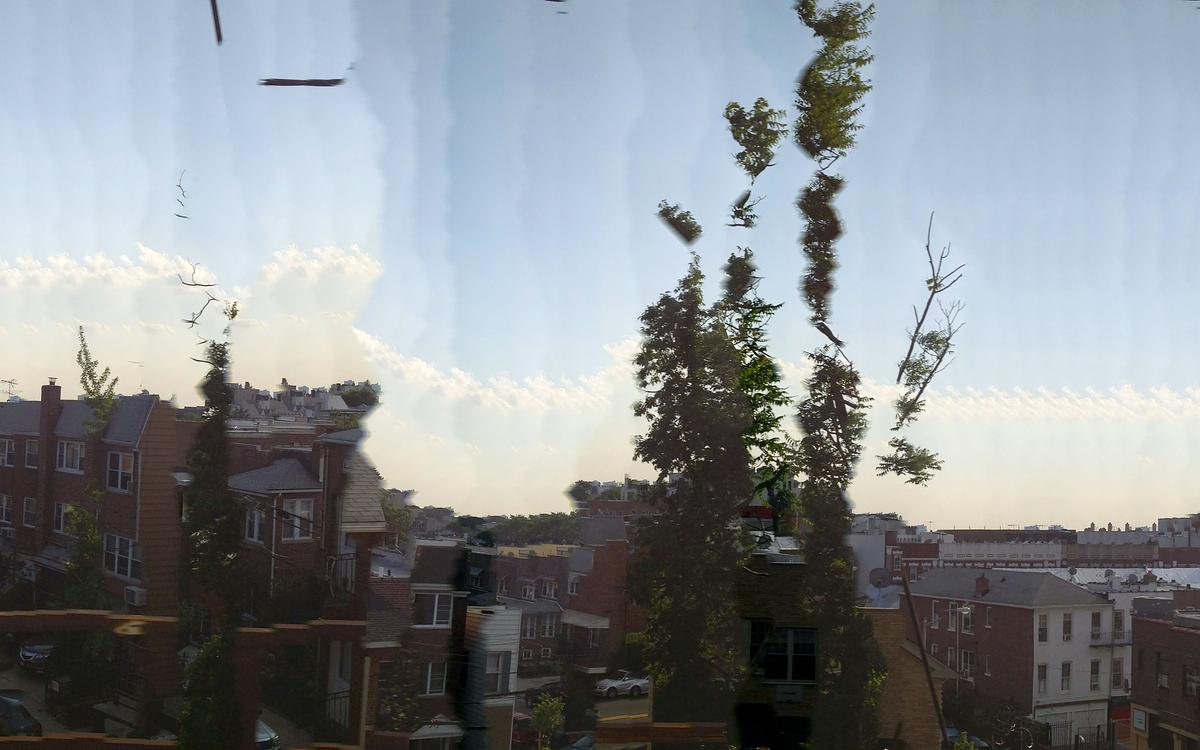 Pano Error No.27