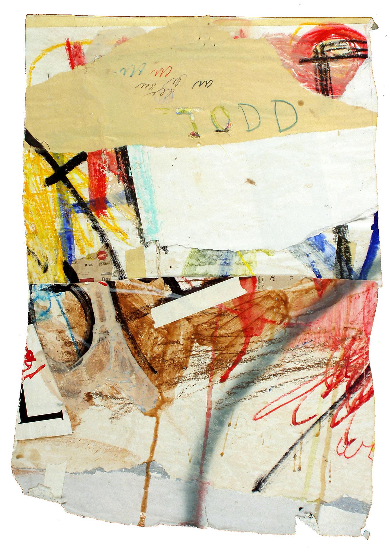 Todd