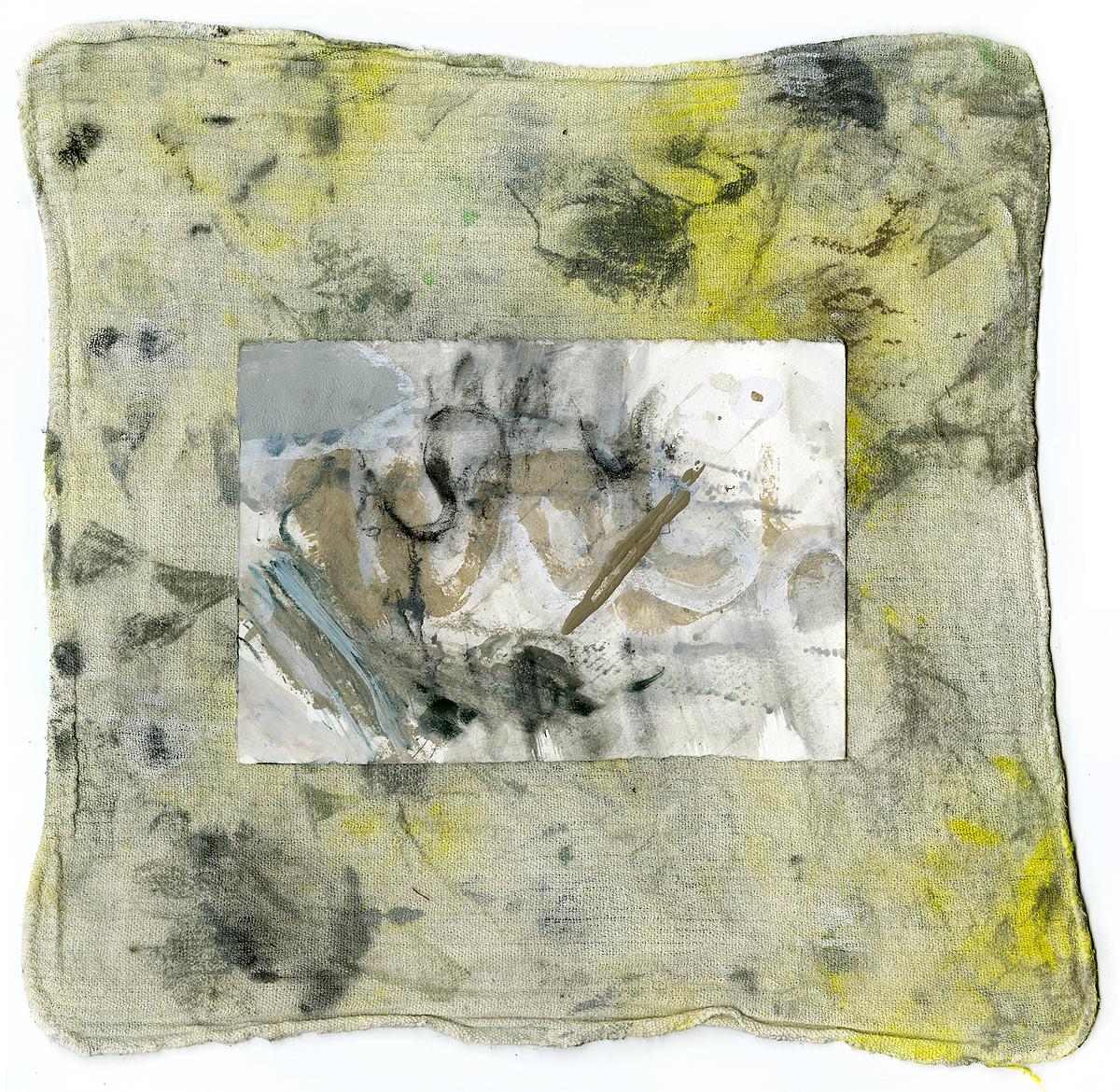 Rag Mat No.06 (Si Señor)