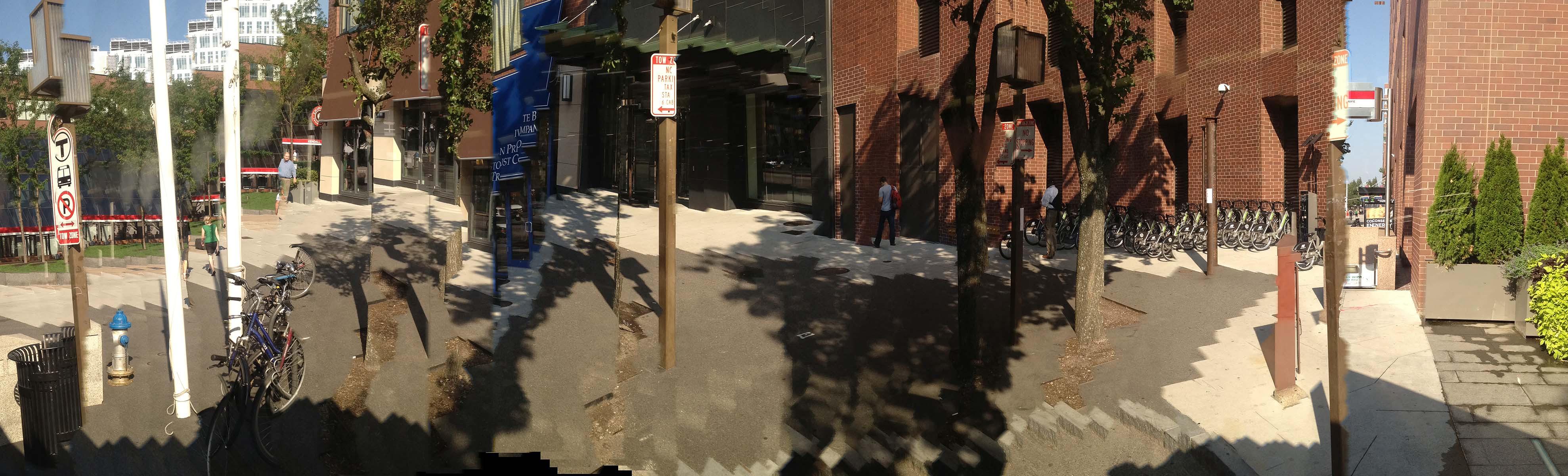 Pano Error No.59