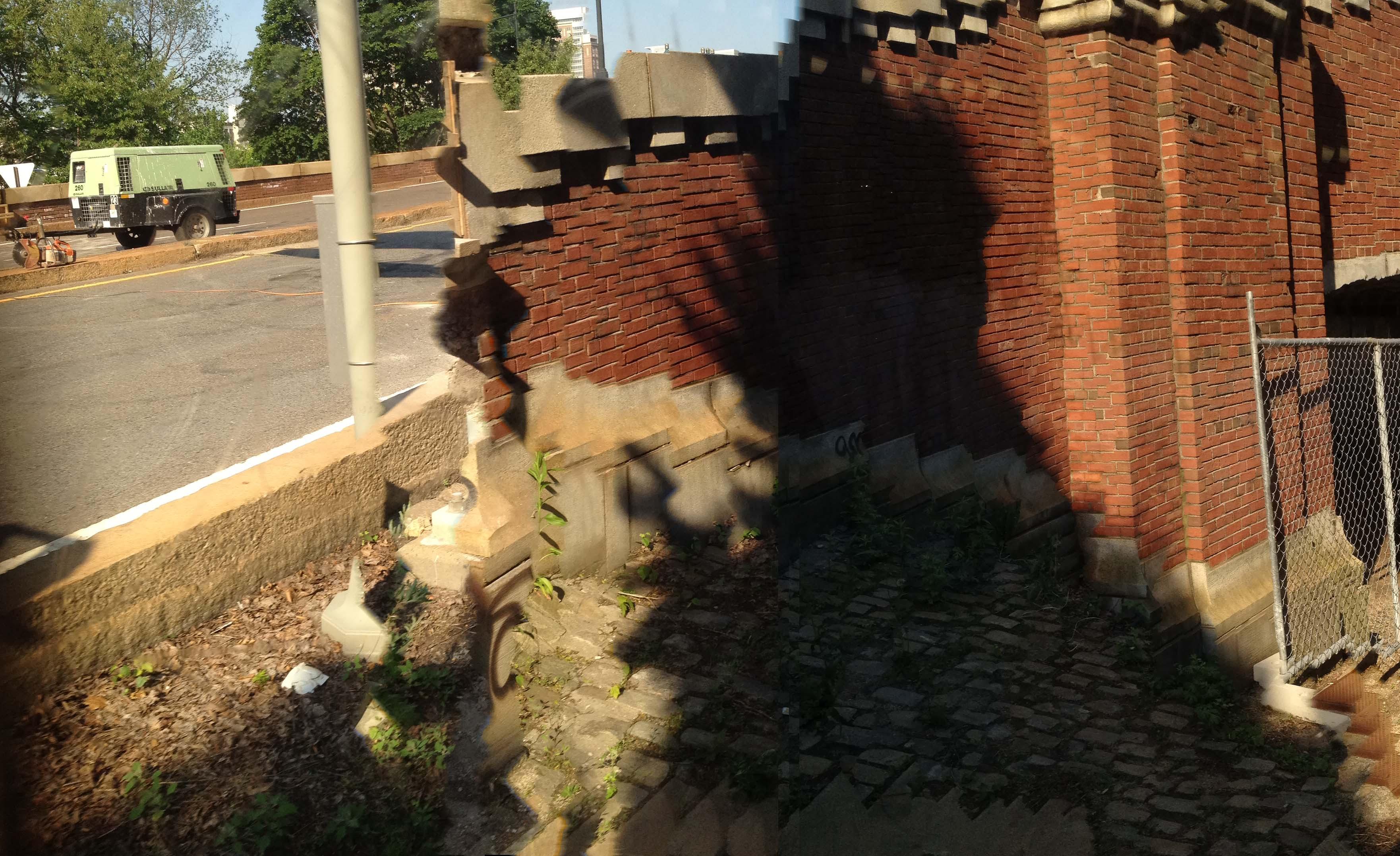 Pano Error No.23