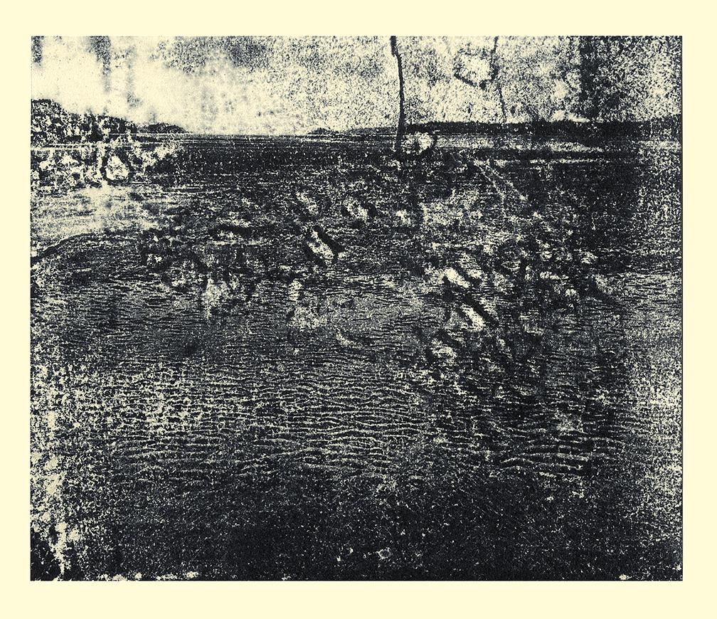 Low-Fi No.09 (Maine Beach) 