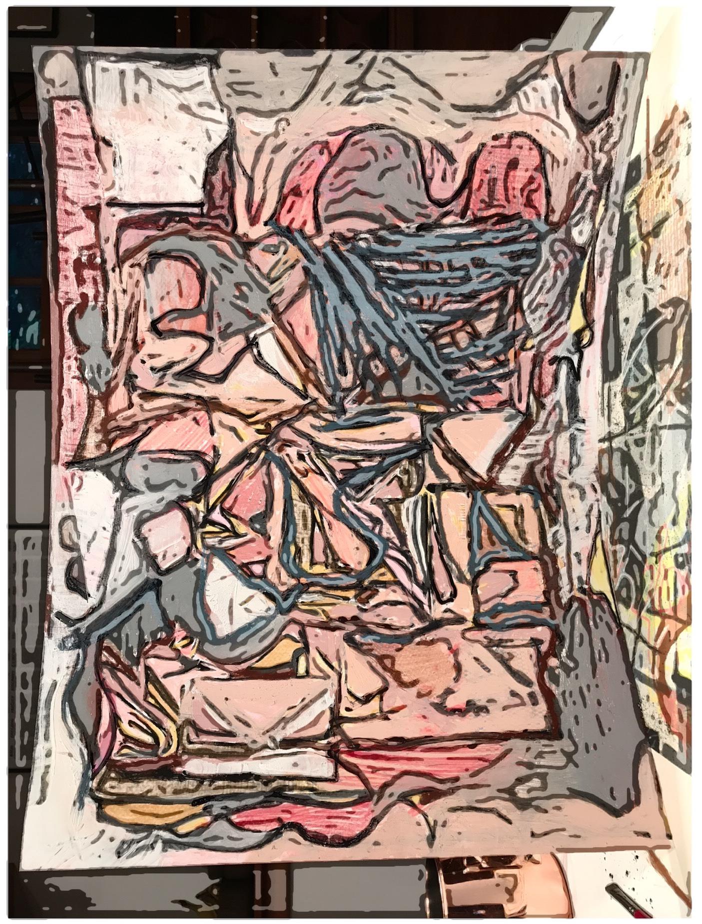 Reinvented Transmutations 8