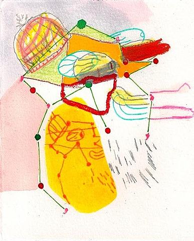 Constellation #4