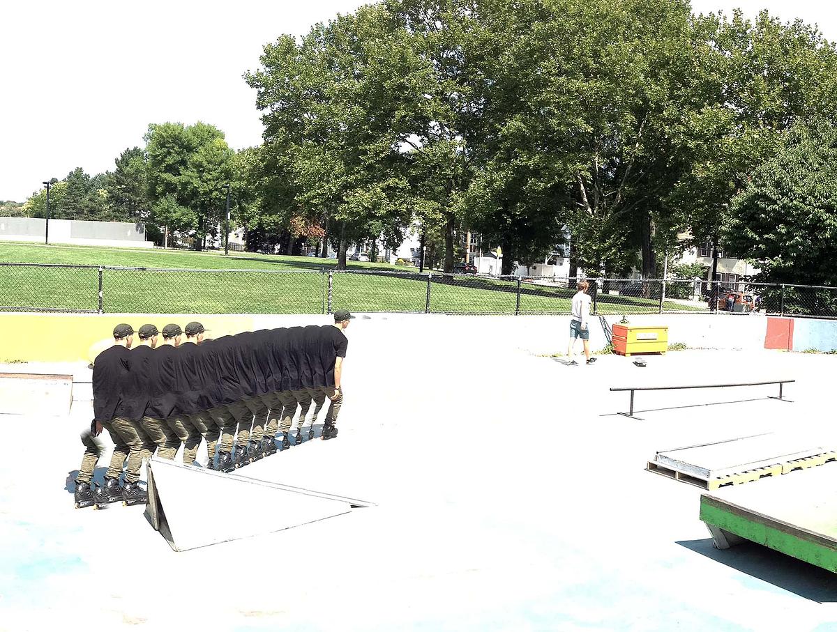 Pano Error No.43