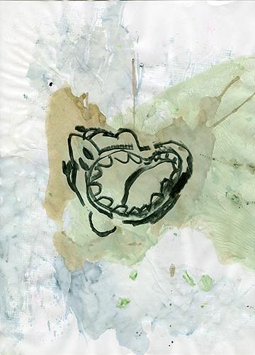 Screamer No.02