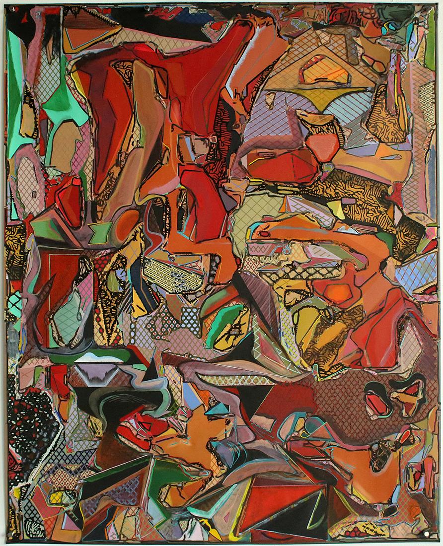 Abyssal Palimpsest (04A)