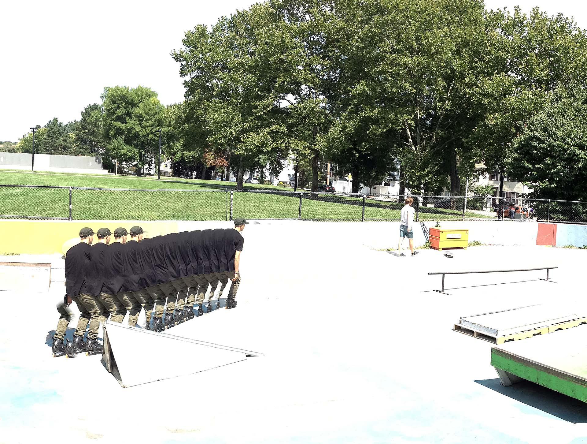 Pano Error No.43
