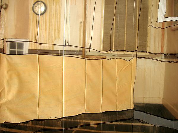 Counter Proof (detail)
