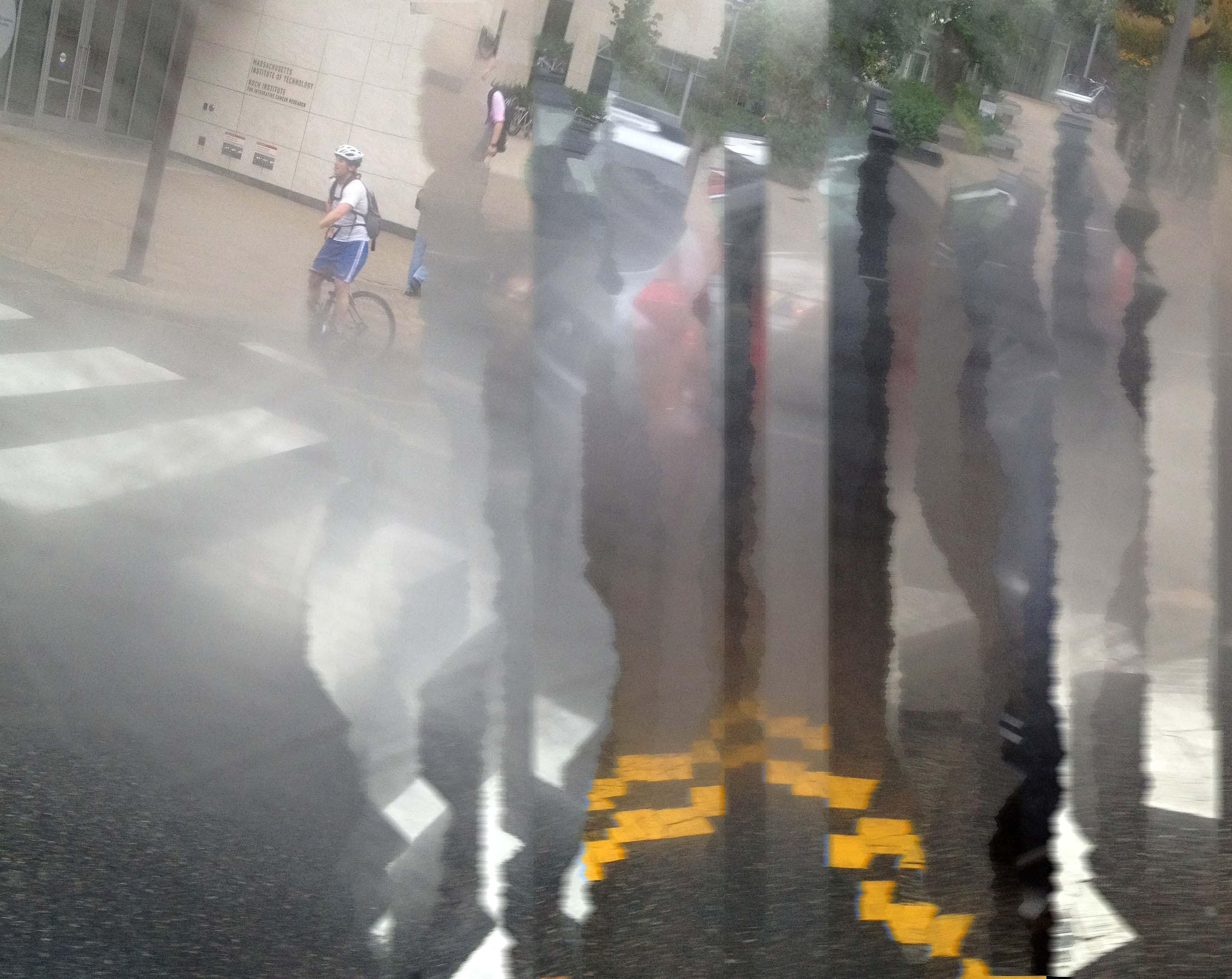 Pano Error No.54