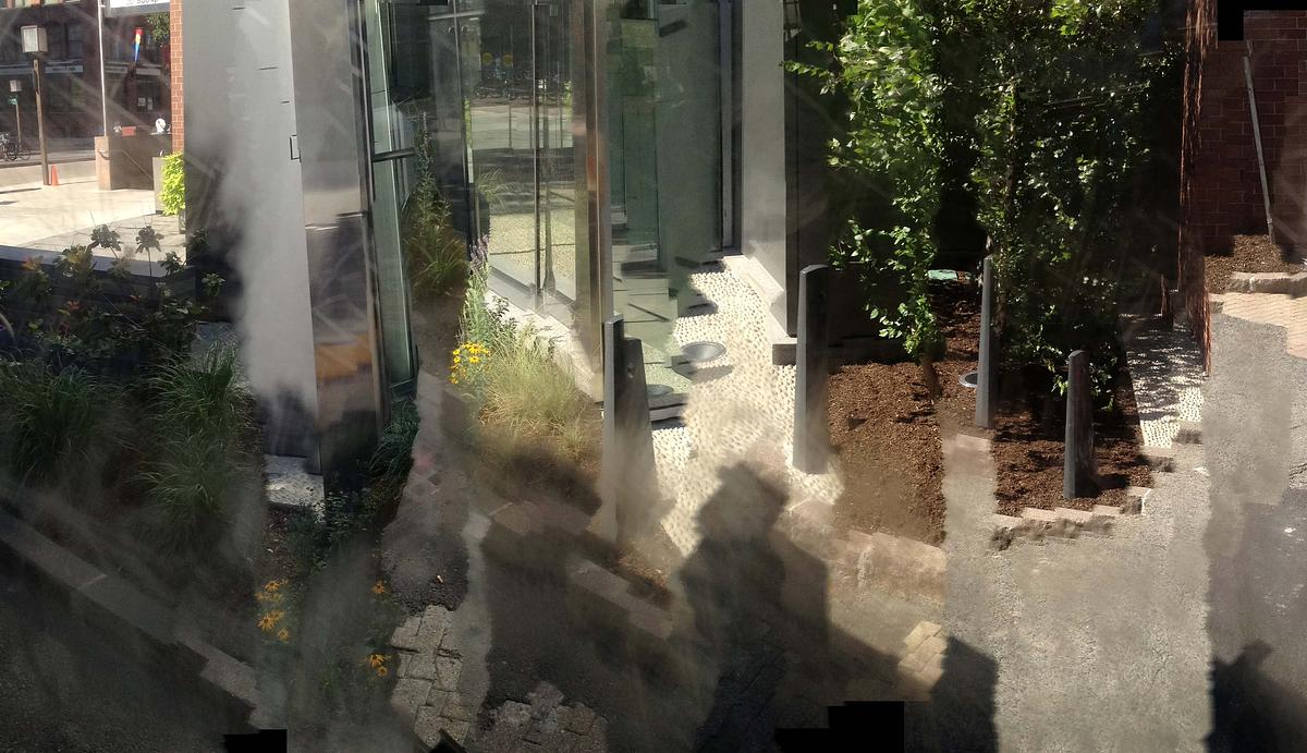 Pano Error No.21