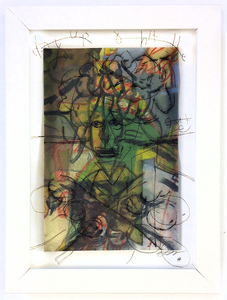 Merger No.4 