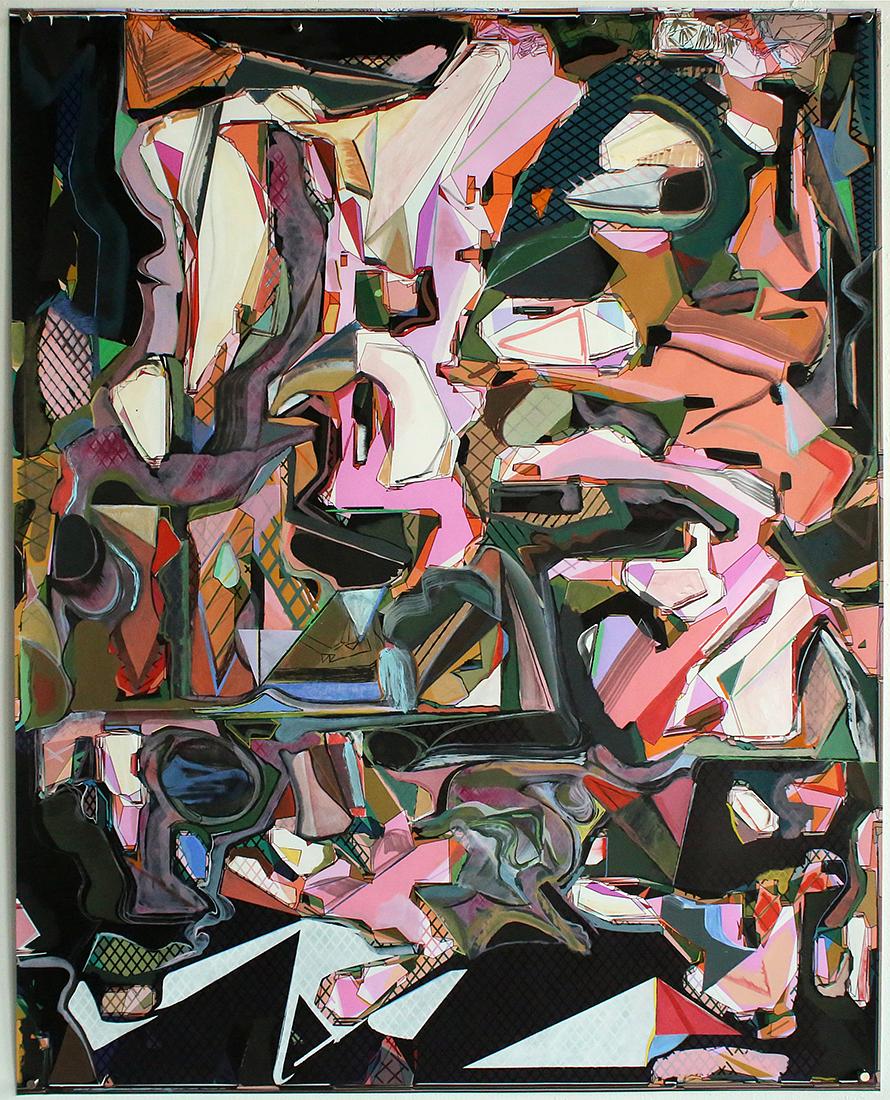 Abyssal Palimpsest (03A)