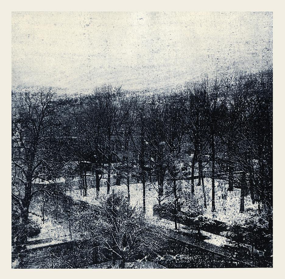 Low-Fi No.10 (View From 4th Floor) 