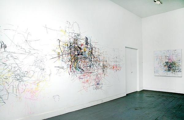 The Brennan Brothers Present: Viewer Discretion Is Always Advised
(in collaboration with Andrew Brennan)
Installation View
