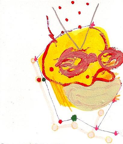 Constellation #3