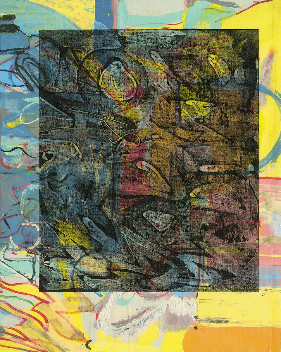 Forced Merger #4
