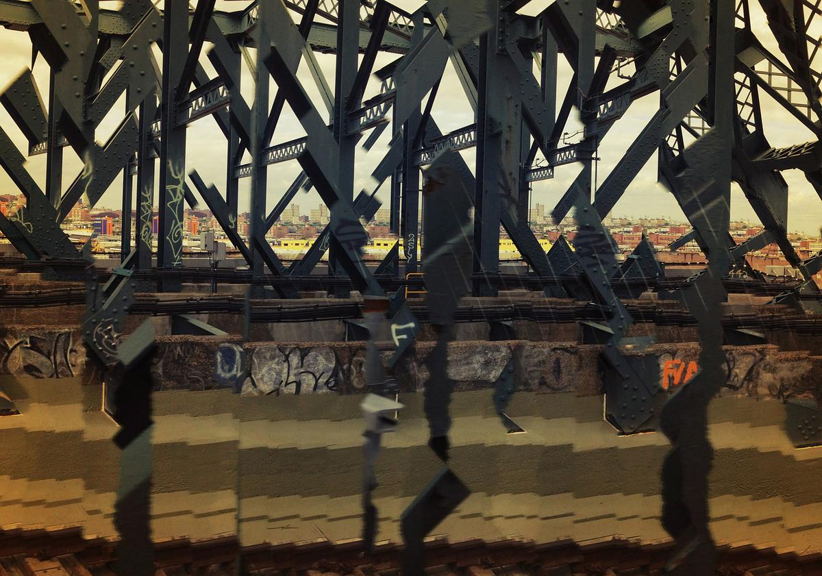 Pano Error No.15