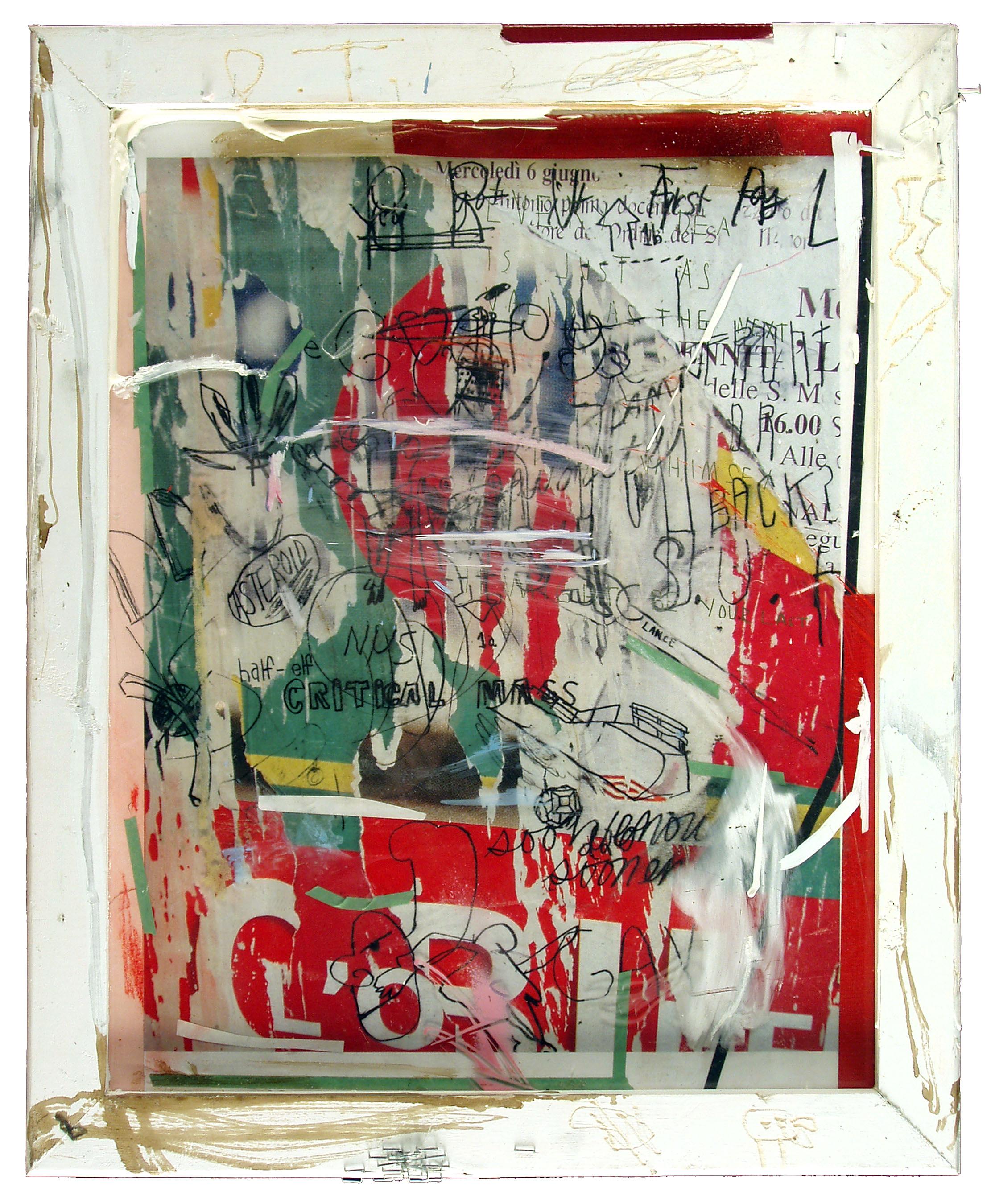 Wall As Window No.06