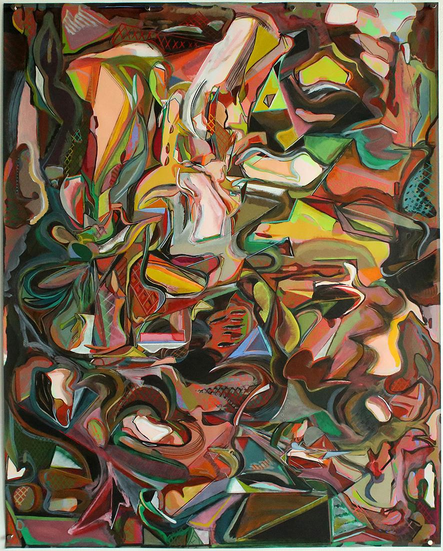 Abyssal Palimpsest (06A)