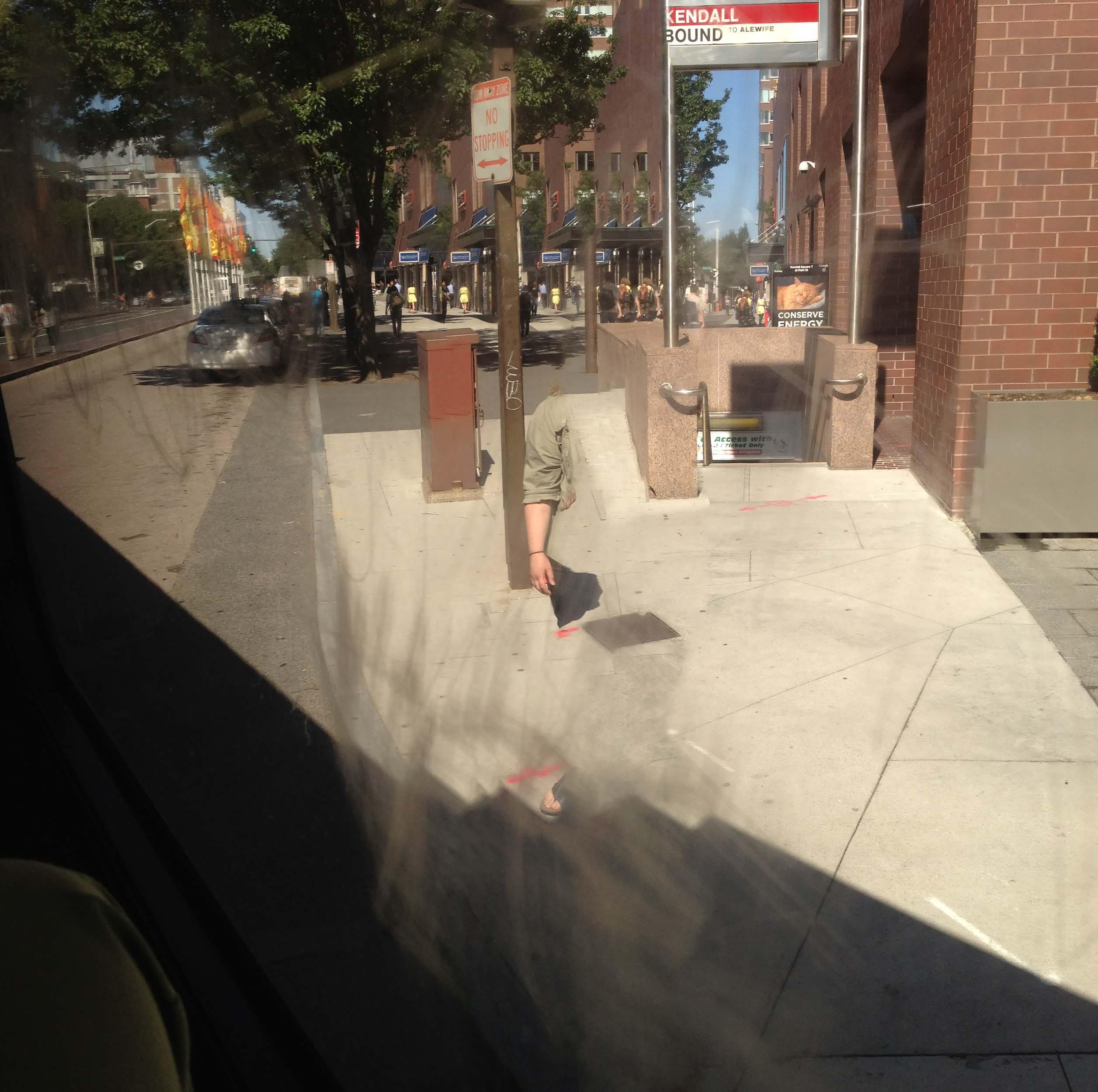 Pano Error No.20