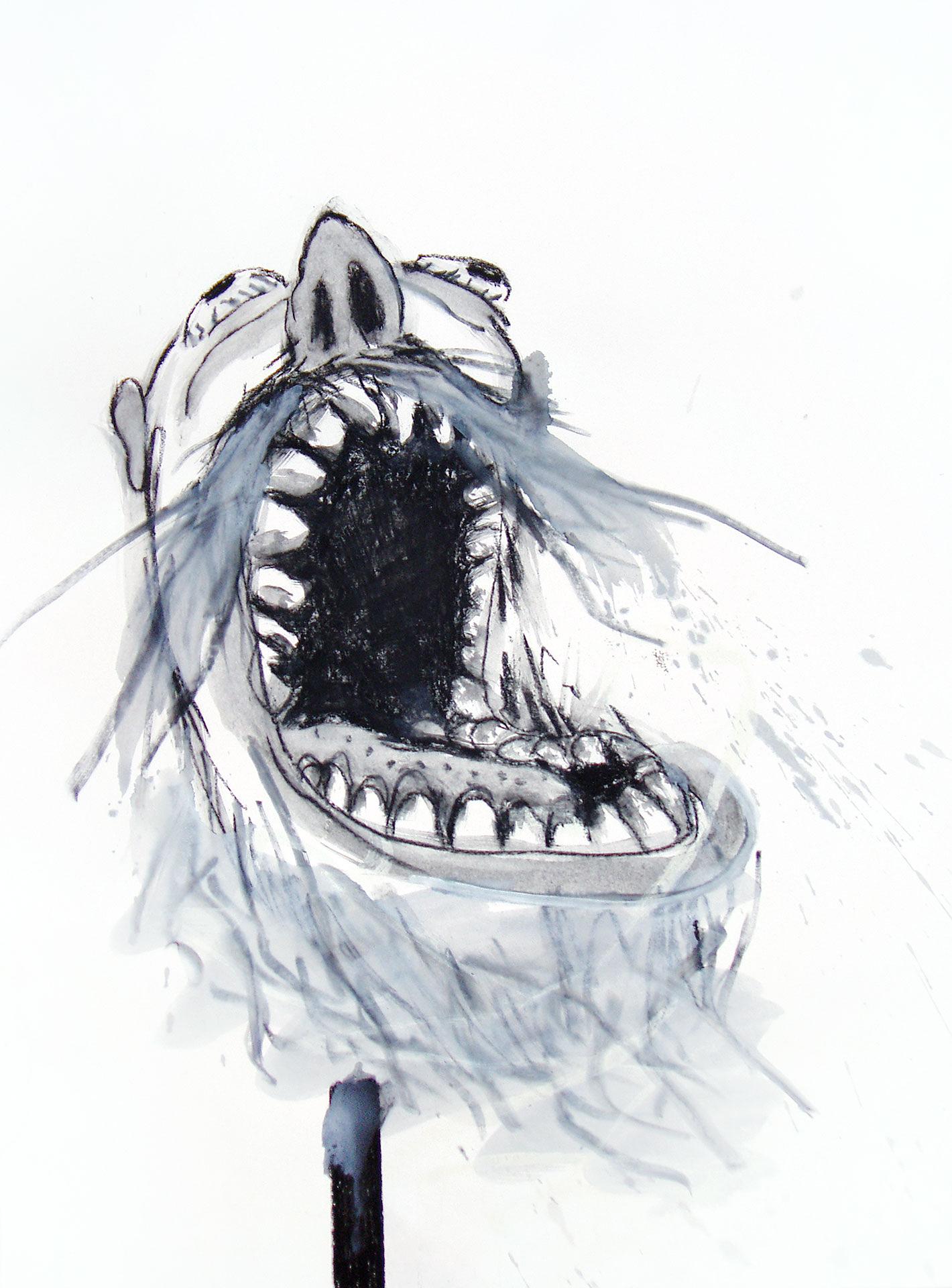 Screamer No.01
