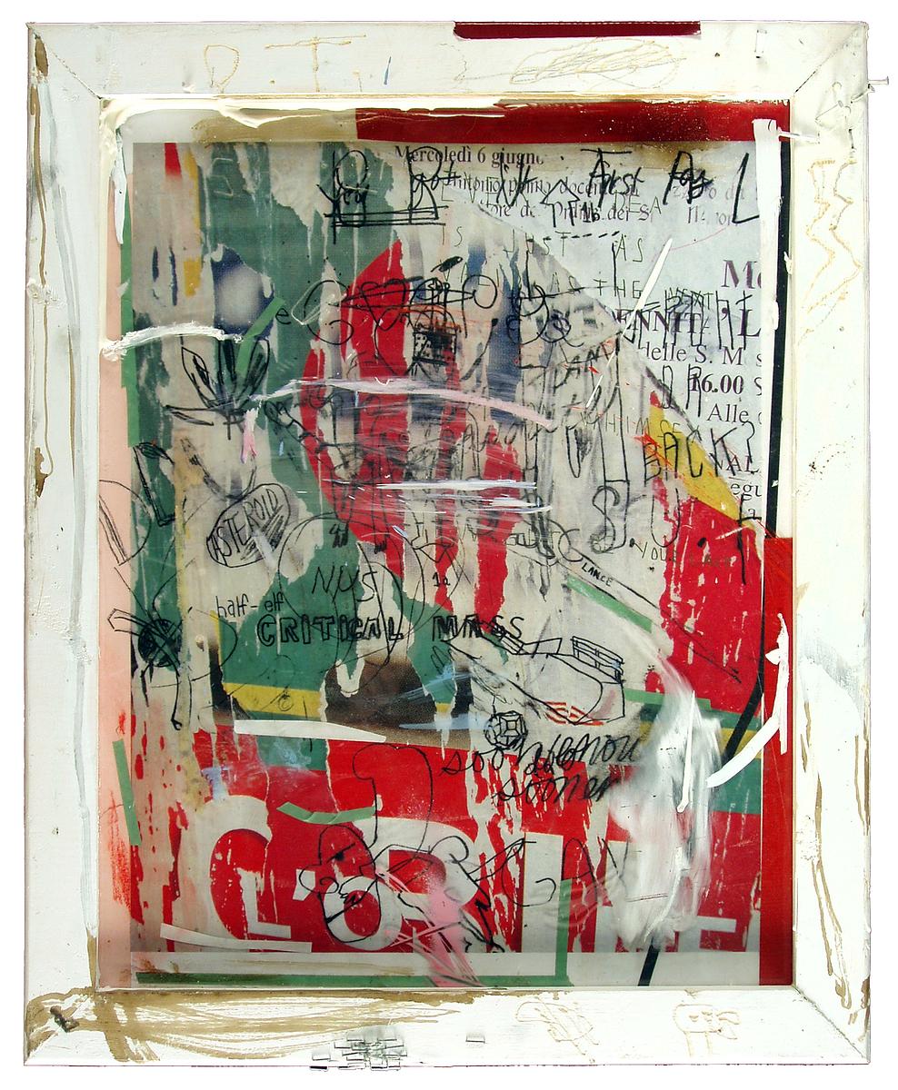 Wall As Window No.06