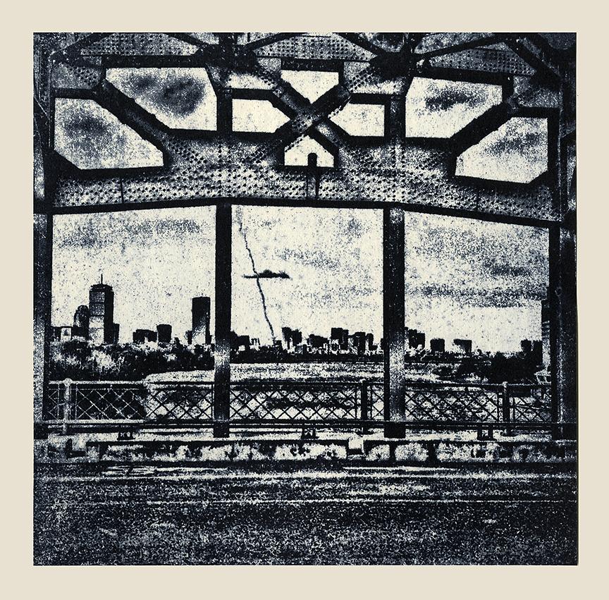 Low-Fi No.04 (BU Bridge) 
