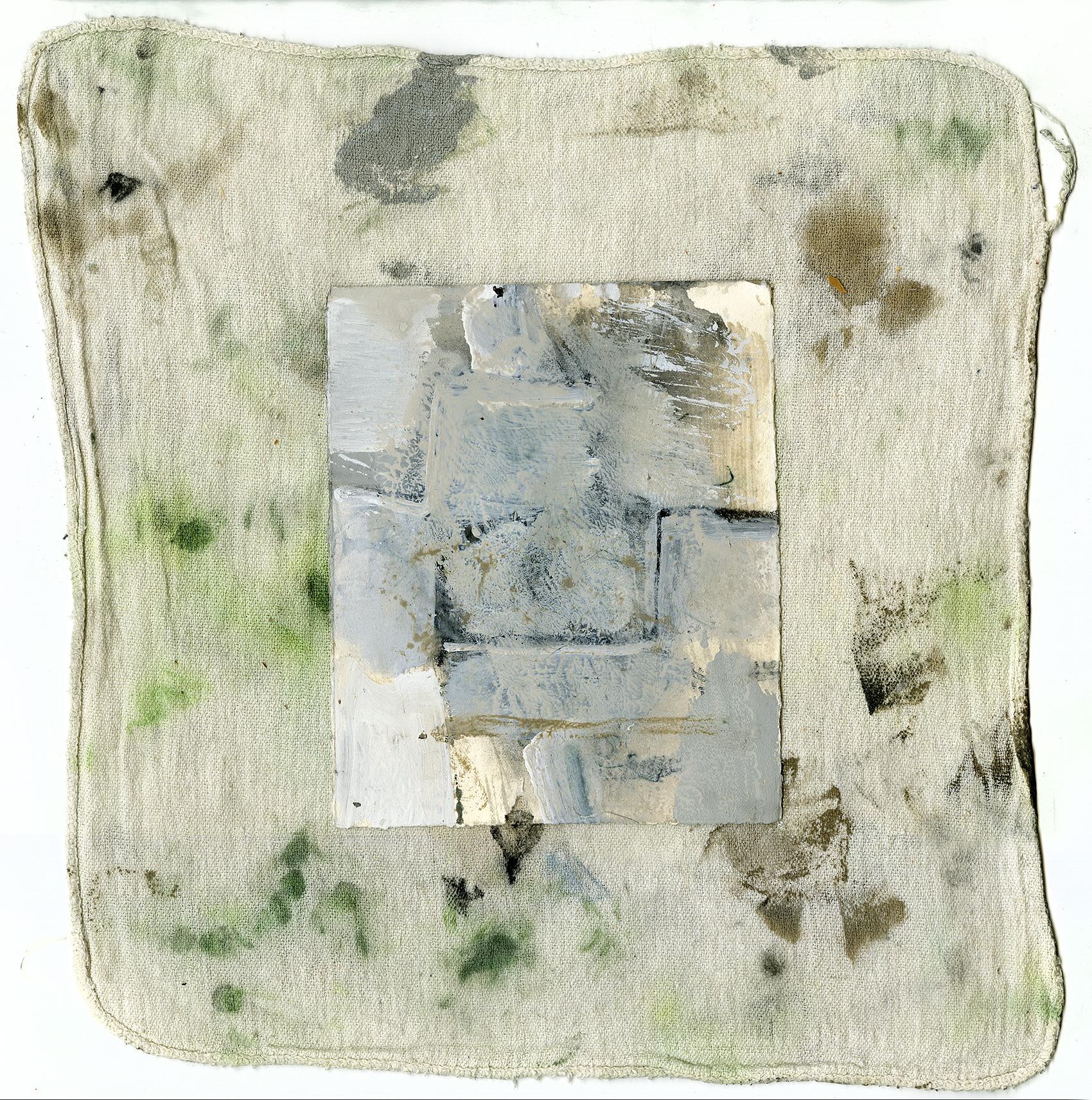 Rag Mat No.05 (Fifthsies)