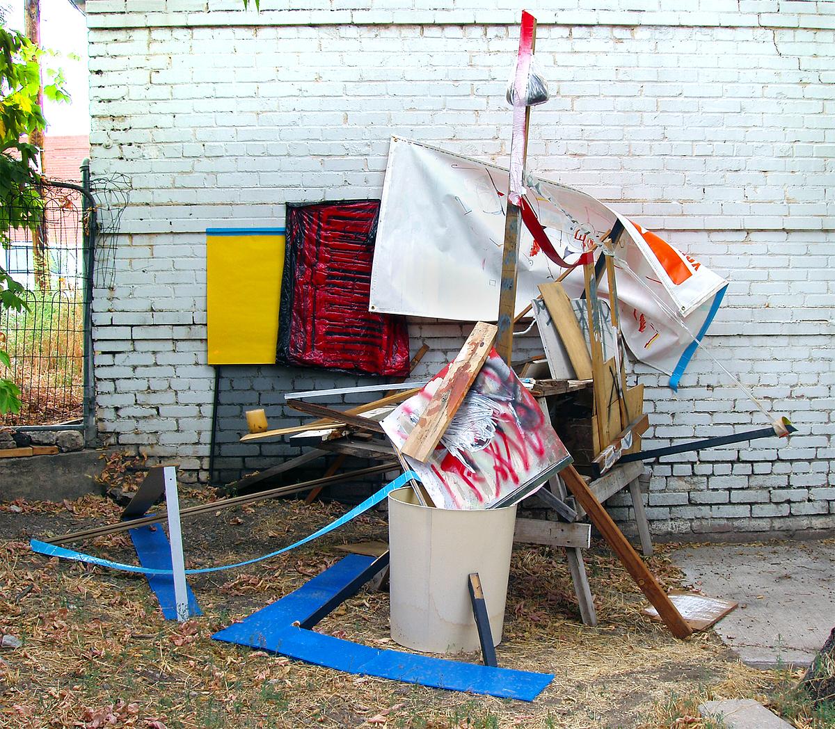 In Situ #02